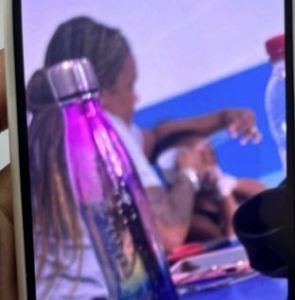 Caso aconteceu em março, mas só foi levado à família nesta semana