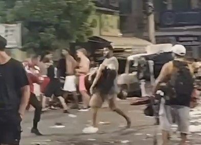 Rivalidade entre desafetos é apontada como causa de tiroteio em Rio Pomba