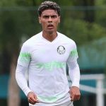 Ríos celebra volta das vitórias no Palmeiras e quer três pontos no clássico