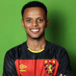 Sport confirma a contratação de lateral do Vasco