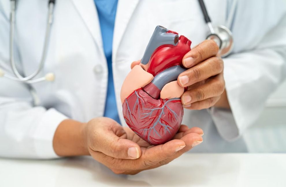 Risco cardiovascular causa declínio mental mais cedo em homens, aponta estudo