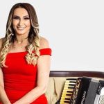 Rita de Cássia, do hit ‘Meu Vaqueiro, Meu Peão’, morre aos 50 anos