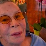 Rita Lee recebe alta neste sábado (4) e está em casa