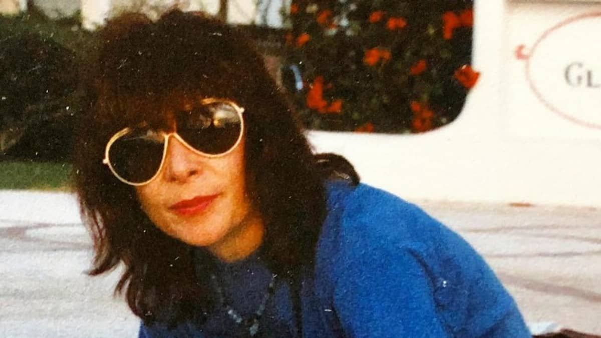 Disco 'Flerte Fatal', de Rita Lee, ganha edição de vinil 