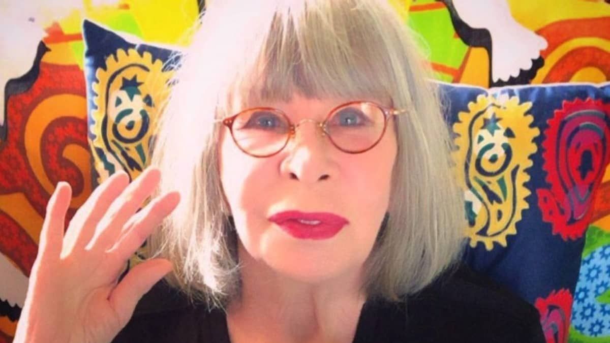 Rita Lee, maior estrela do rock nacional, viveu 75 anos com aura de 'jovem mística'  