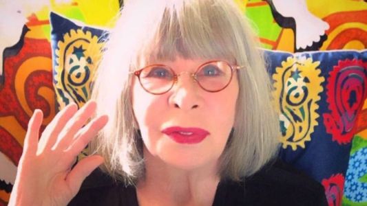 Rita ajudou a criar Os Mutantes, grupo que juntou psicodelismo e música nordestina nos anos 1960