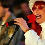 Câmara de SP aprova projeto que dá nome de Rita Lee ao Parque Ibirapuera