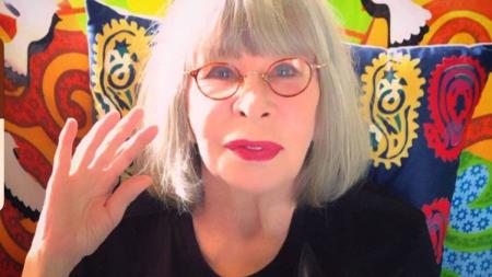 Rita Lee morreu aos 75 anos, na última segunda-feira (8)