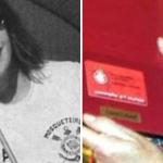 Corinthians e Inter homenageiam Rita Lee, a rainha do rock brasileiro