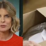 Filhas de Palmirinha presenteiam Rita Lobo com pertence da mãe e ela se emociona