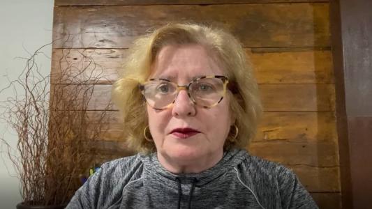 Rita Mundim analisa a queda do dólar em relação ao real nesta segunda-feira (15)