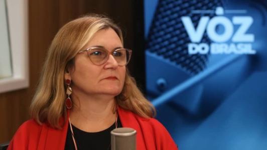 Rita Serrano, ex-presidente da Câmara Econômica Federal