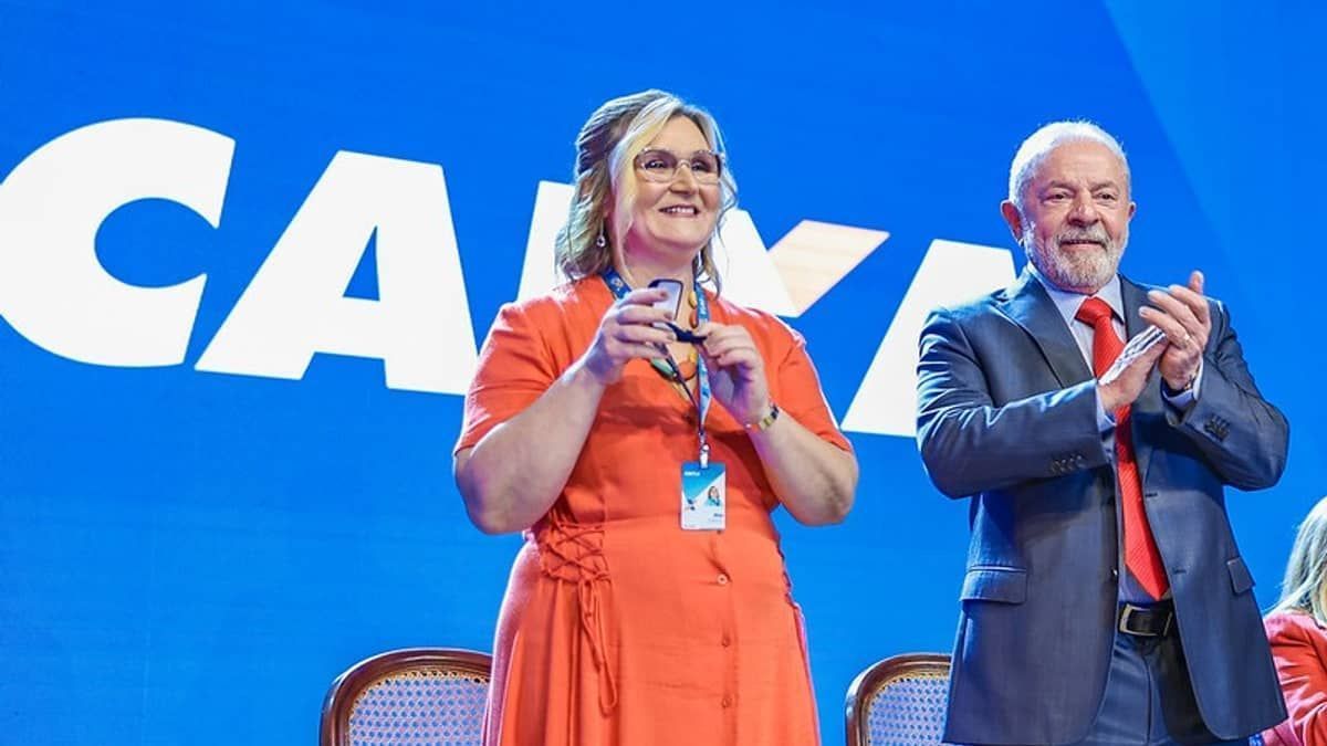 Com resistência de Lula em Correios e Saúde, Centrão pressiona por Caixa