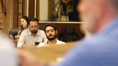 Rito para cassação ou não do mandato de Gabriel Azevedo pode durar até 90 dias