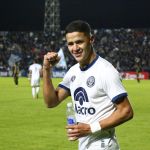 Dirigente de clube argentino garante que Cruzeiro fez consulta por atacante