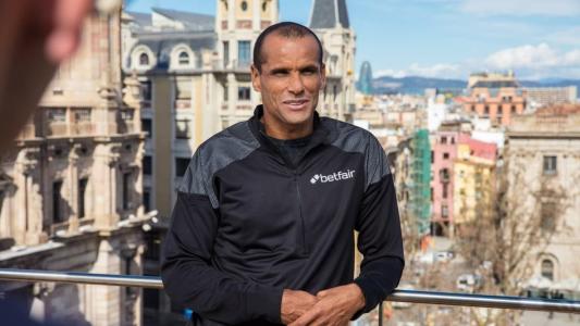 Rivaldo