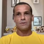 Rivaldo comenta briga por título do Brasileiro e crava 'time grande' rebaixado