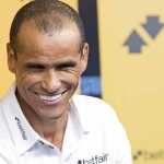 Copa do Nordeste: Rivaldo aponta favorito na final entre Sport x Ceará