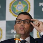 Moraes mantém prisão de Rivaldo Barbosa, delegado acusado de participar do assassinato de Marielle Franco