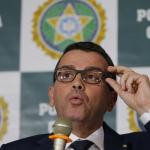 Moraes mantém prisão de Rivaldo Barbosa, delegado acusado de participar do assassinato de Marielle Franco