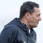 Ex-craque da Seleção Brasileira comenta saída de Luxemburgo do Corinthians: 'Injusta'