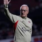 São Paulo tem Dorival Júnior como 'plano A' e tenta superar impasse em reunião