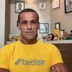 Rivaldo lembra quando acolheu Nino e vê zagueiro pronto para a Copa de 2026