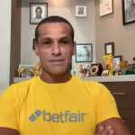 Rivaldo diz que Diniz é o nome ideal para técnico da Seleção na Copa de 2026