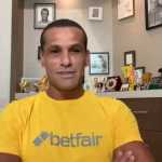 Rivaldo sobre valorização no título de 2002: 'Ninguém apaga o que eu fiz'