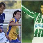 Quem ganha? Veja palpite de Rivaldo para duelo entre Palmeiras e Cruzeiro