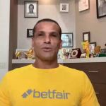 Rivaldo elogia Felipão e valoriza longevidade do técnico do Atlético