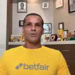 Rivaldo elogia Felipão e valoriza longevidade do técnico do Atlético