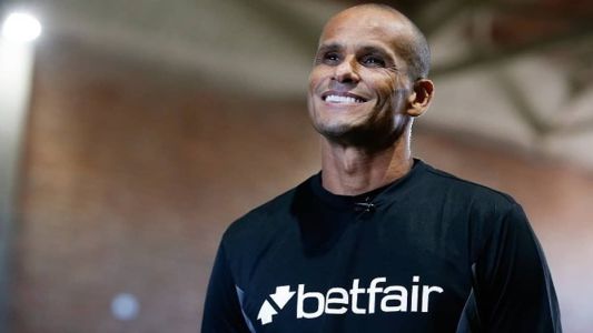 Rivaldo falou sobre o sonho de ter Luxemburgo no Santa Cruz