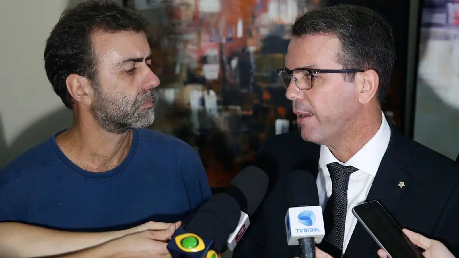 Delegado preso pela morte de Marielle virou chefe da polícia um dia antes do crime