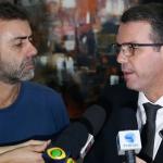 Delegado preso pela morte de Marielle virou chefe da polícia um dia antes do crime