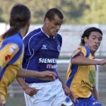 Ex-Cruzeiro, Rivaldo diz que poderia ter feito história no clube com Luxemburgo