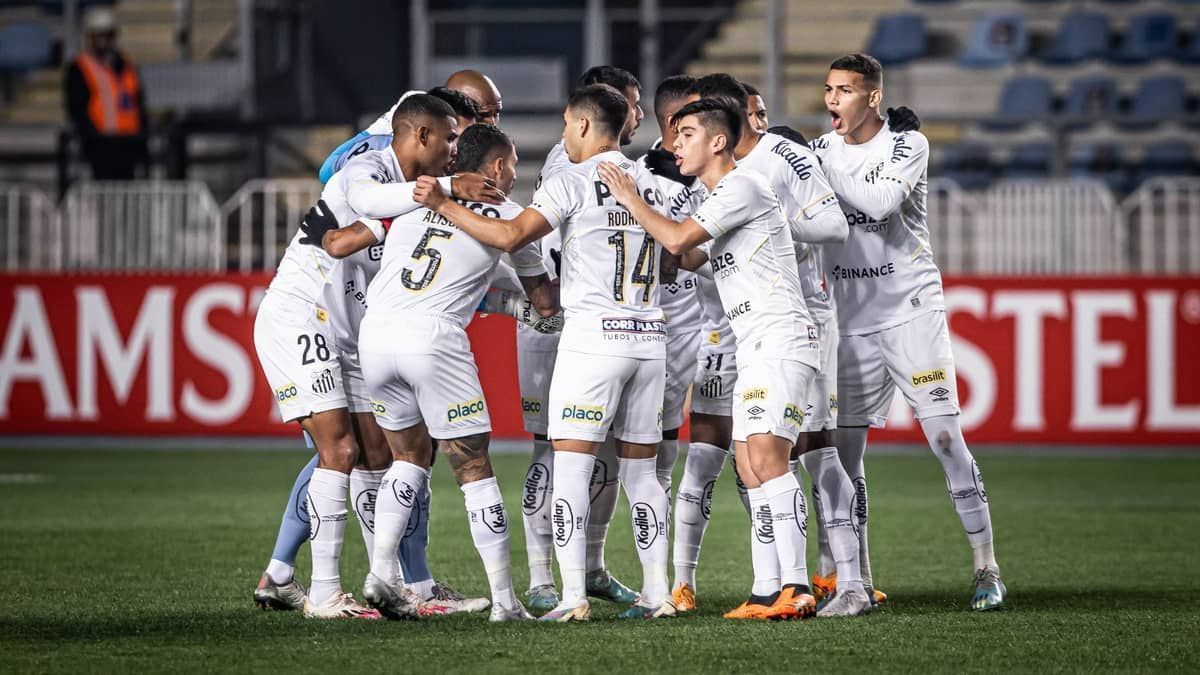 Ex-meia da Seleção vê SAF como positiva para o Santos