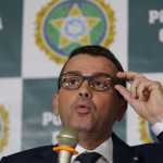 Delegado suspeito de planejar morte de Marielle é demitido de universidade