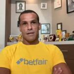 Rivaldo: 'Estou disposto a me sacrificar para tirar o Santa Cruz dessa situação'