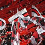 River Plate auxilia família de torcedor que levou pedrada na cabeça em Porto Alegre