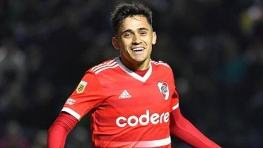 River Plate é o atual líder do campeonato