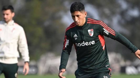 River Plate é o líder do Campeonato Argentino