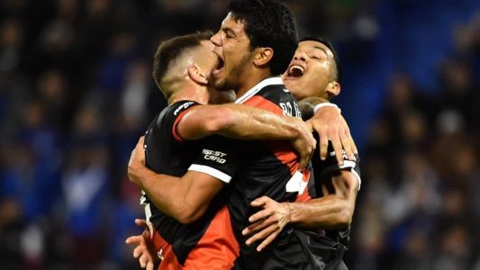 River Plate enfrenta Defensa y Justicia no Campeonato Argentino