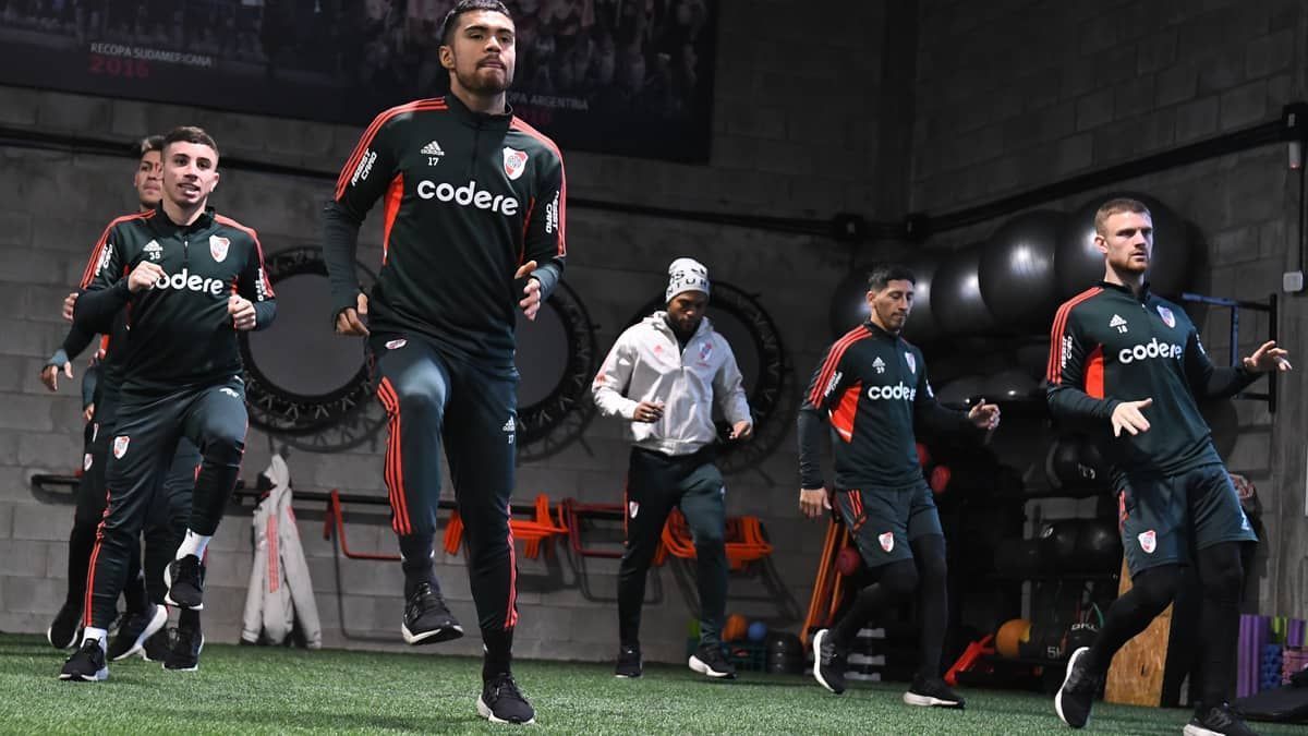 River Plate x Estudiantes: onde assistir ao jogo pelo Campeonato Argentino