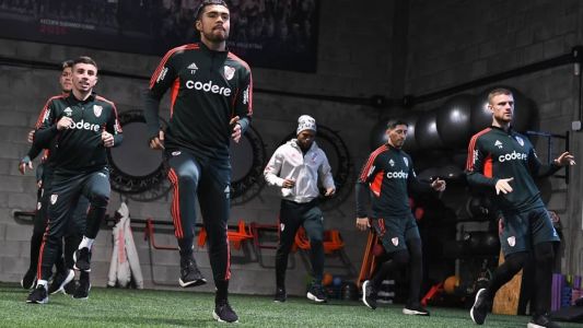 River Plate recebe Estudiantes no Campeonato Argentino