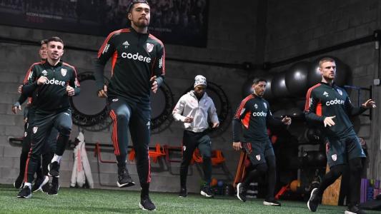 River Plate recebe Estudiantes no Campeonato Argentino