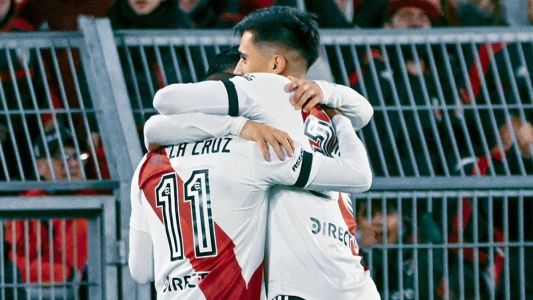 River Plate recebe Instituto no Campeonato Argentino