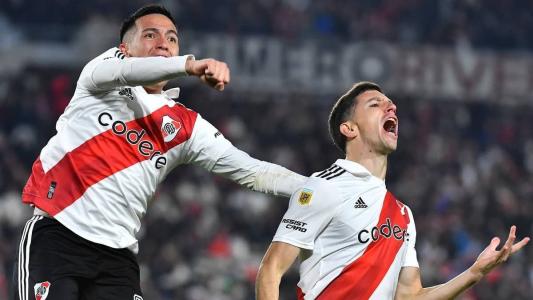 River Plate recebe The Strongest na Libertadores