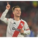 Adversário do Galo na 'Sula', Godoy Cruz perde para River Plate pelo Argentino