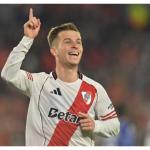Adversário do Galo na 'Sula', Godoy Cruz perde para River Plate pelo Argentino